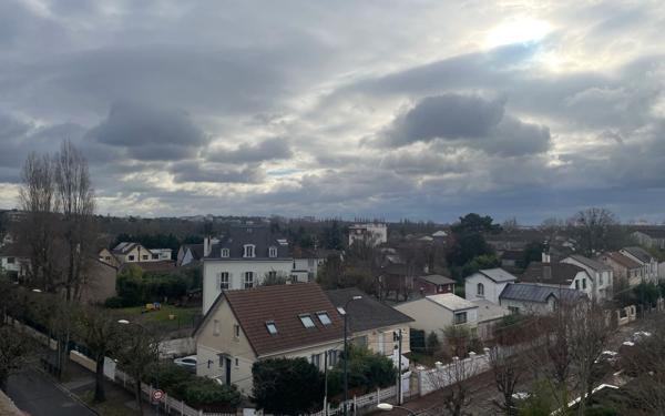 Appartement à vendre    3 pièces • 63,12 m2 Saint-Maur-des-Fossés