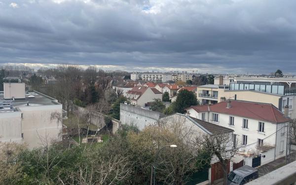 Appartement à vendre    3 pièces • 63,12 m2 Saint-Maur-des-Fossés