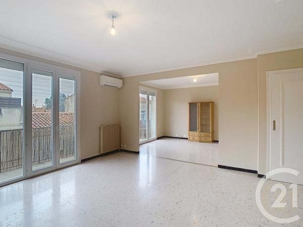 Appartement F3 à vendre  3 pièces - 85,07 m2 PERPIGNAN - 66