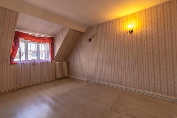 Maison Selles Sur Cher 5 pièce(s) 125 m2