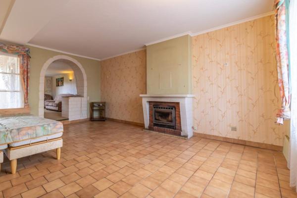 Maison Selles Sur Cher 5 pièce(s) 125 m2