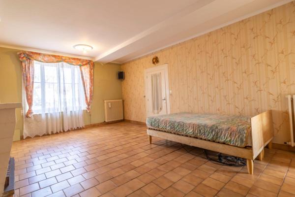 Maison Selles Sur Cher 5 pièce(s) 125 m2