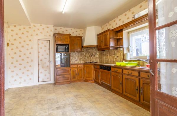 Maison Selles Sur Cher 5 pièce(s) 125 m2