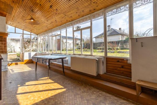 Maison Selles Sur Cher 5 pièce(s) 125 m2