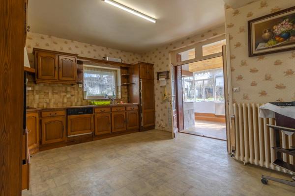 Maison Selles Sur Cher 5 pièce(s) 125 m2