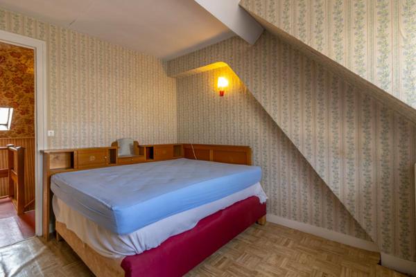 Maison Selles Sur Cher 5 pièce(s) 125 m2