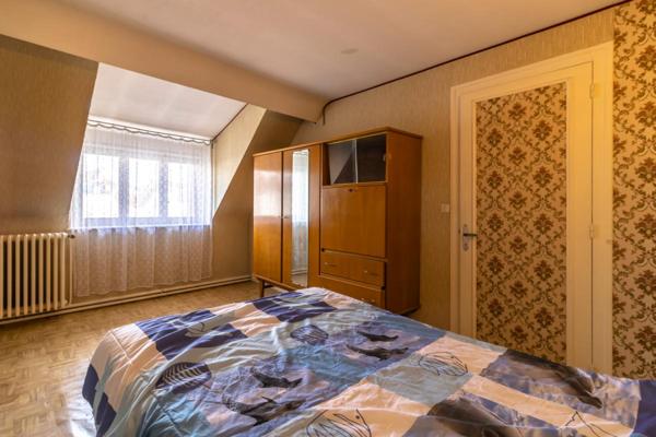 Maison Selles Sur Cher 5 pièce(s) 125 m2