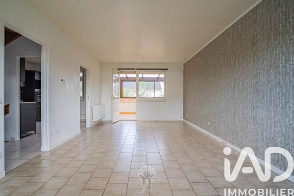 Maison à vendre 5 pièces 113 m² Moulins-lès-Metz