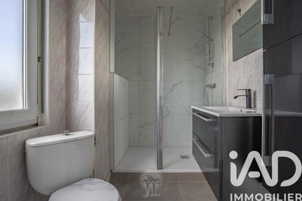 Maison à vendre 5 pièces 113 m² Moulins-lès-Metz