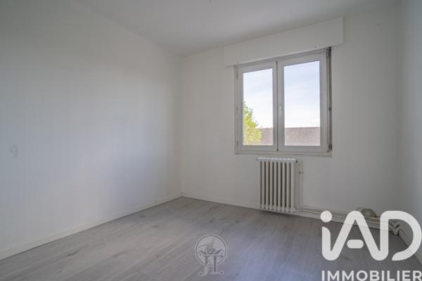 Maison à vendre 5 pièces 113 m² Moulins-lès-Metz