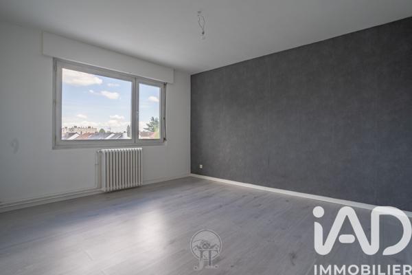 Maison à vendre 5 pièces 113 m² Moulins-lès-Metz