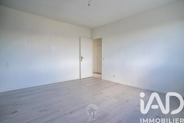 Maison à vendre 5 pièces 113 m² Moulins-lès-Metz