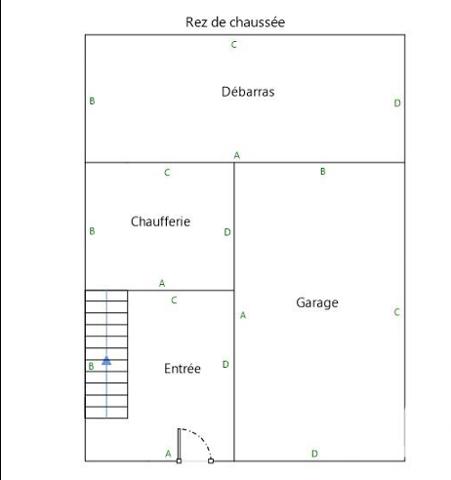 Maison à vendre 5 pièces 113 m² Moulins-lès-Metz