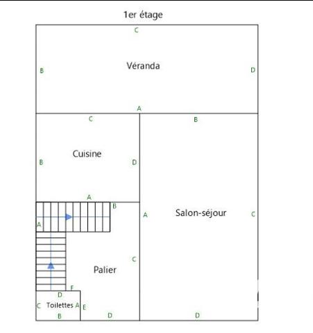 Maison à vendre 5 pièces 113 m² Moulins-lès-Metz