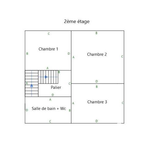 Maison à vendre 5 pièces 113 m² Moulins-lès-Metz