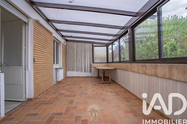 Maison à vendre 5 pièces 113 m² Moulins-lès-Metz