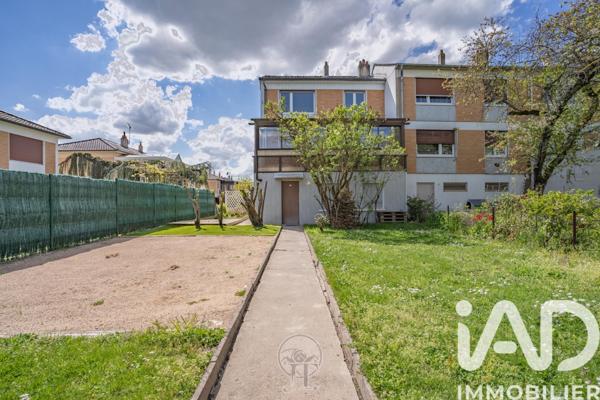 Maison à vendre 5 pièces 113 m² Moulins-lès-Metz