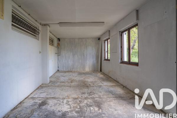 Maison à vendre 5 pièces 113 m² Moulins-lès-Metz