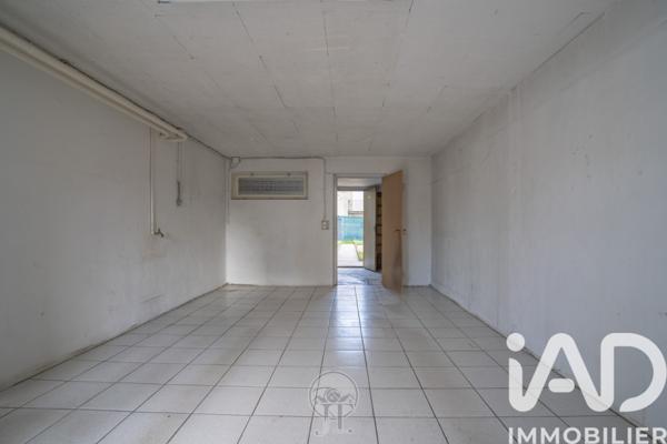 Maison à vendre 5 pièces 113 m² Moulins-lès-Metz