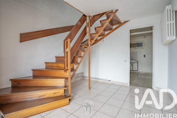 Maison à vendre 5 pièces 113 m² Moulins-lès-Metz