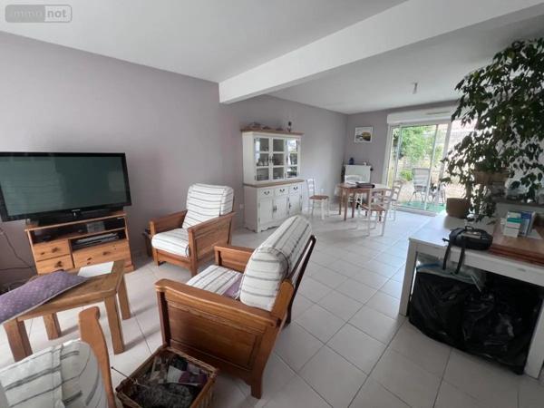 Achat - Maison Reims 51100 5 pièces 98 m 2 196 m 2