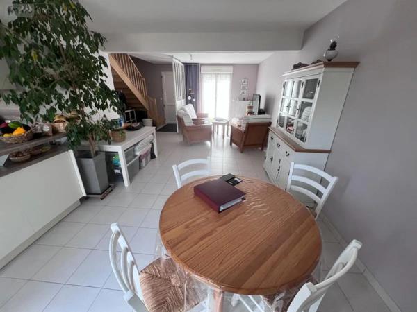 Achat - Maison Reims 51100 5 pièces 98 m 2 196 m 2