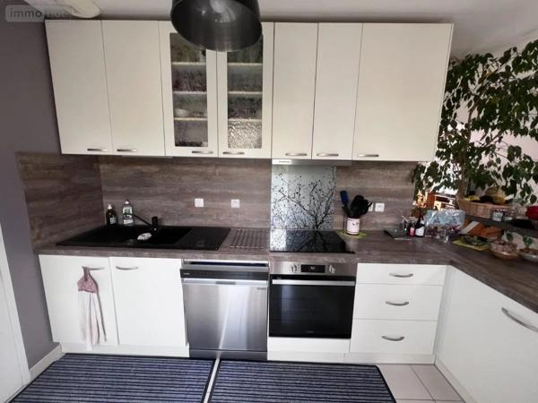 Achat - Maison Reims 51100 5 pièces 98 m 2 196 m 2