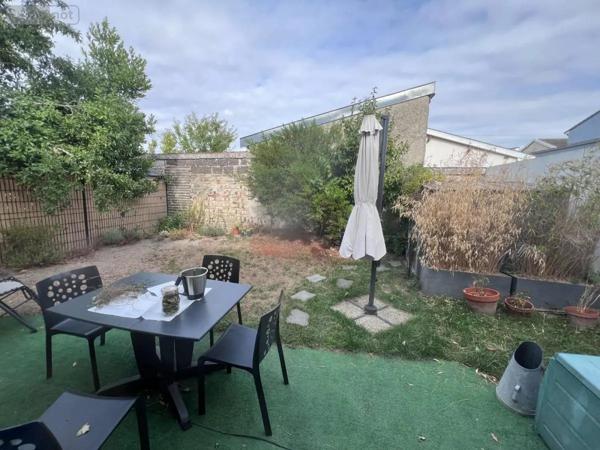 Achat - Maison Reims 51100 5 pièces 98 m 2 196 m 2
