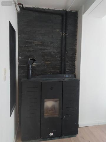 Maison à vendre à Tinchebray Bocage dans l'Orne (61800), ref : V32-TY