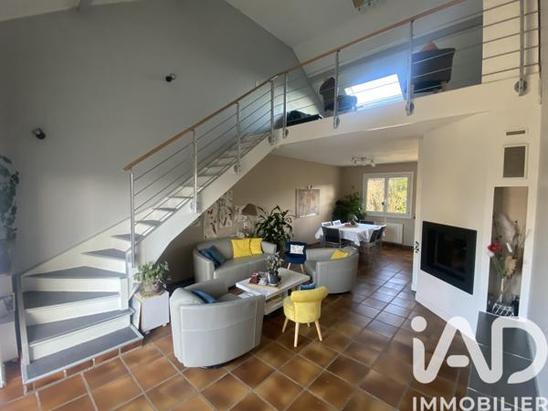 Maison à vendre 5 pièces 115 m² Villeparisis