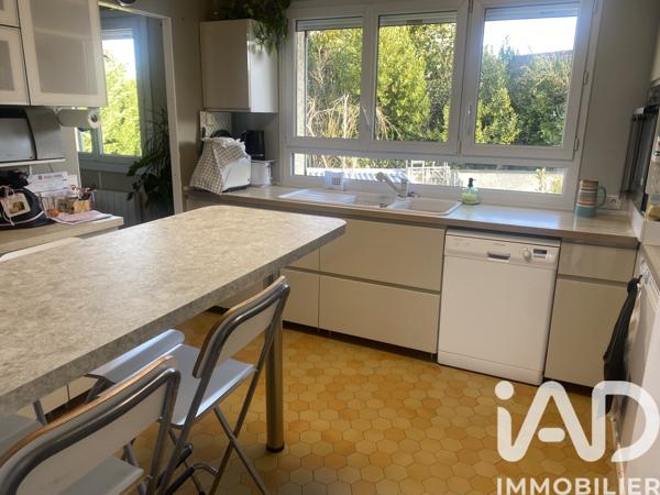 Maison à vendre 5 pièces 115 m² Villeparisis