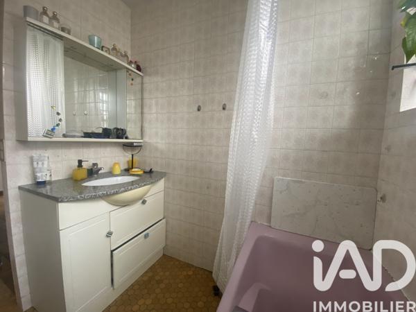Maison à vendre 5 pièces 115 m² Villeparisis