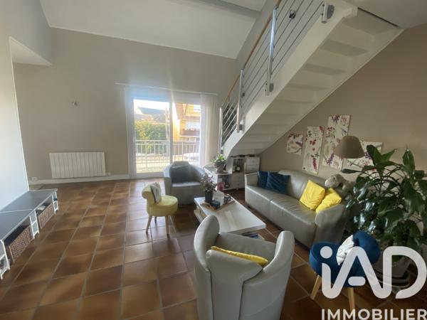 Maison à vendre 5 pièces 115 m² Villeparisis