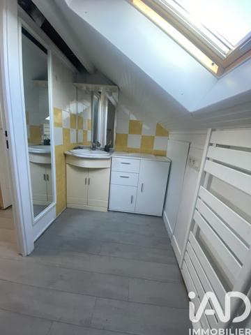 Maison à vendre 5 pièces 115 m² Villeparisis