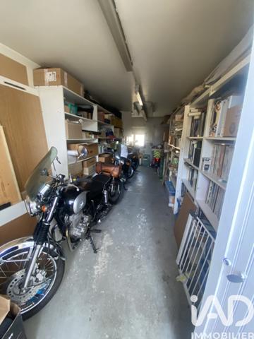 Maison à vendre 5 pièces 115 m² Villeparisis