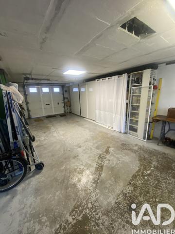 Maison à vendre 5 pièces 115 m² Villeparisis