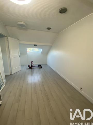 Maison à vendre 5 pièces 115 m² Villeparisis