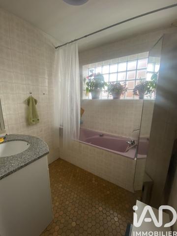 Maison à vendre 5 pièces 115 m² Villeparisis