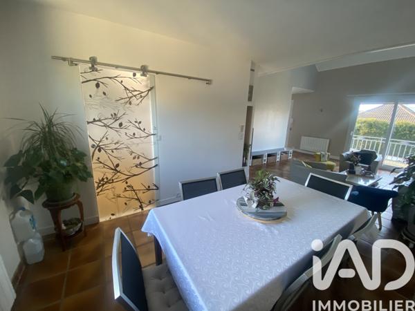 Maison à vendre 5 pièces 115 m² Villeparisis