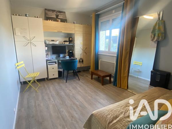 Maison à vendre 5 pièces 115 m² Villeparisis