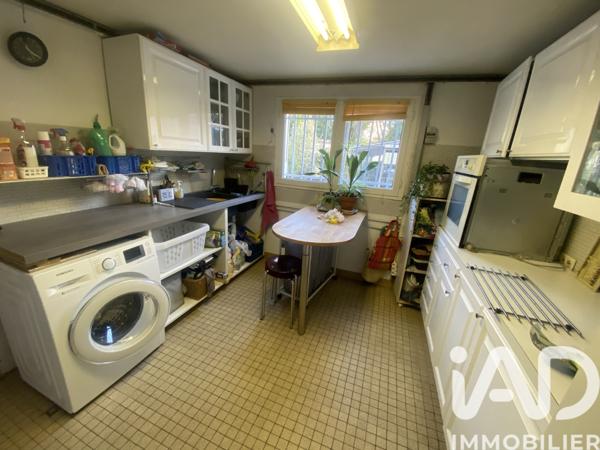 Maison à vendre 5 pièces 115 m² Villeparisis