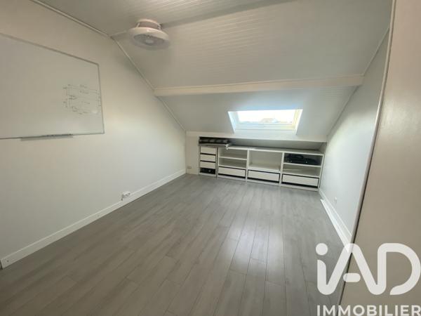 Maison à vendre 5 pièces 115 m² Villeparisis