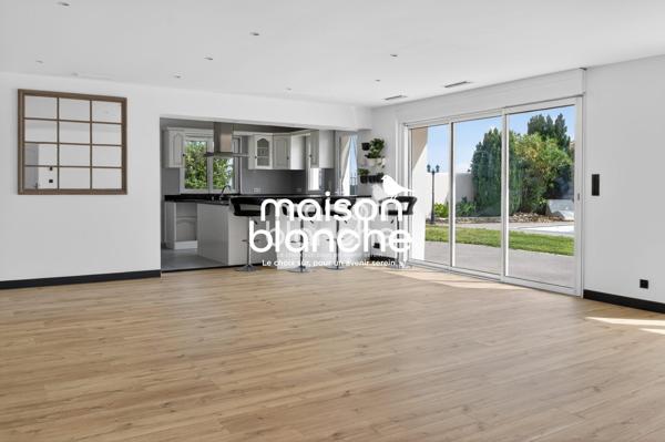 Très belle maison à 10mns de Surgères