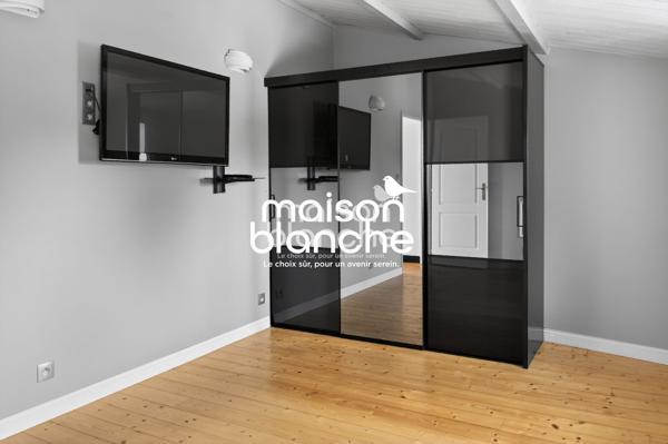Très belle maison à 10mns de Surgères