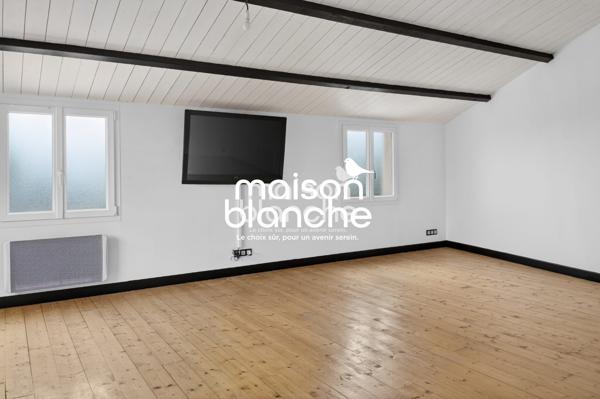 Très belle maison à 10mns de Surgères
