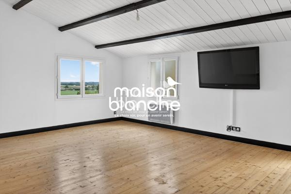 Très belle maison à 10mns de Surgères