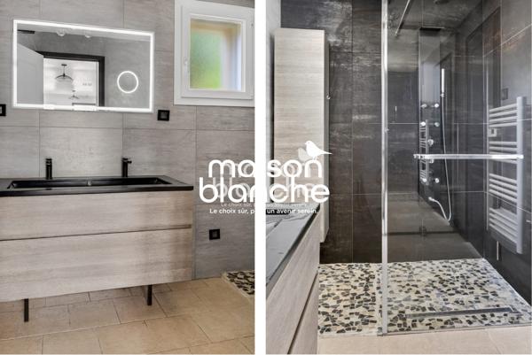 Très belle maison à 10mns de Surgères