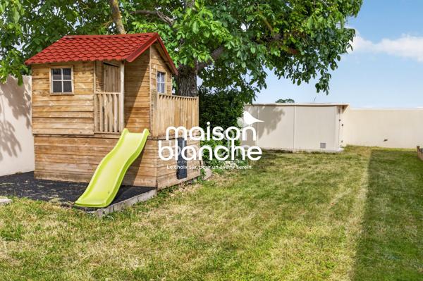 Très belle maison à 10mns de Surgères