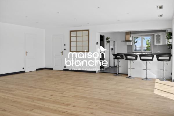 Très belle maison à 10mns de Surgères