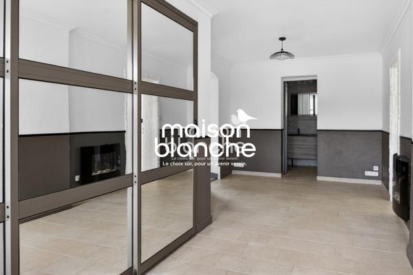 Très belle maison à 10mns de Surgères